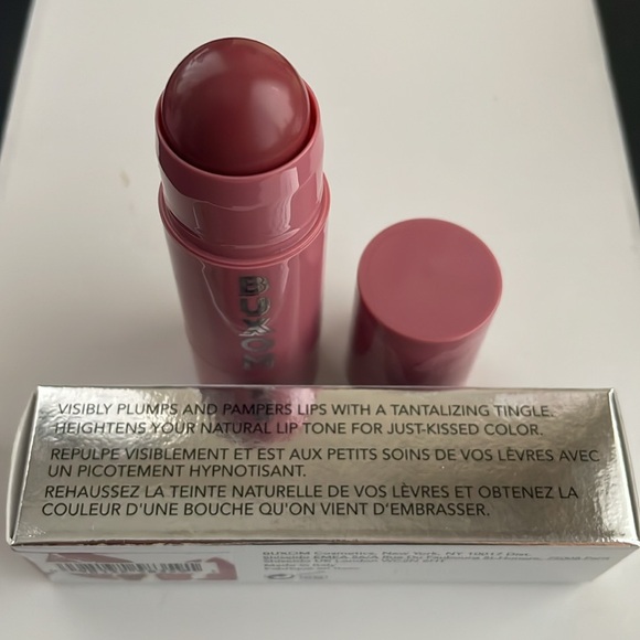Buxom Power-Full Plump Lip Balm -Dolly Fever BNIB - Picture 4 of 12